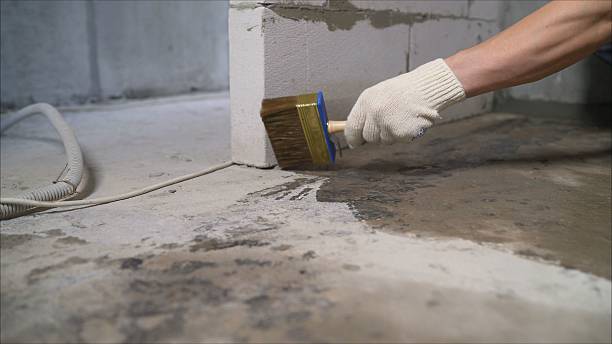 24/7 Emergency Foundation Crack Repair experts in Chandlersville, OH
